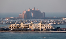 Tour privato di Dubai con biglietti per il Burj Khalifa