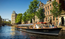 Crociera da vero olandese ad Amsterdam