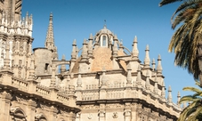 Cathedral of Seville skip-the-lines tickets and guided tour