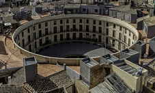 Valencia medievale segway tour