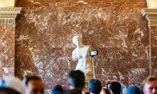 Biglietti Per Il Museo Del Louvre e Giro In Barca