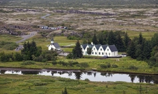 Classic Tour of the Golden Circle from Reykjavik