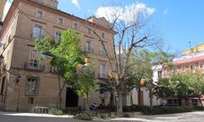 Valencia medievale segway tour