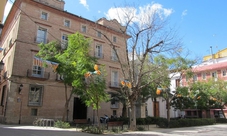 Valencia medievale segway tour