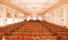 Kursalon Vienna: Biglietti Concerto Strauss & Mozart