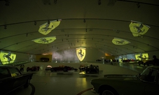 Museo Enzo Ferrari di Modena: Biglietti salta fila