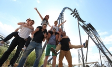 THORPE PARK tickets