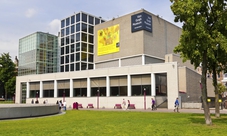 Van Gogh Museum: biglietti saltafila e crociera sali-scendi sul canale