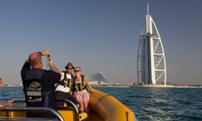 Dubai: visita guidata intorno alla costa 90 minuti