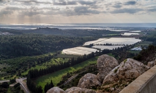 Galilee customized day tour from Tel Aviv