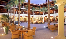 Golf on Fuerteventura: Hotel Elba Palace Golf