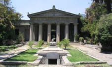 Historical Walking Tour of Santiago de Chile