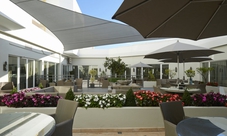 Golf in Algarve: Dona Filipa Hotel