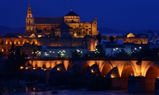 Córdoba: the romantic experience
