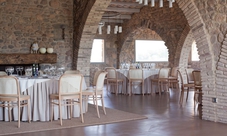 Golf in Costa Brava: Paralada Wine Spa & Golf