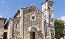 Tour pomeridiano di mezza giornata del Chianti da Pisa