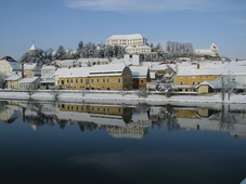 BENESSERE PLUS ALLE TERME PTUJ