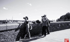 Best of Stockholm photography tour