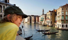 Walking Tour di Venezia per famiglie