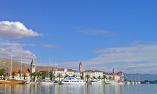 Experience Trogir Tour from Split