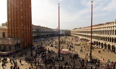 La celebre Venezia: Basilica di San Marco, Terrazza e Palazzo Ducale in piccoli gruppi