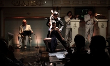 Gala Tango Show
