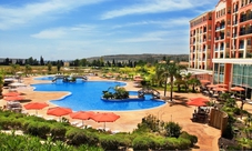 Golf in Costa Blanca: Bonalba Golf & Conventions Hotel