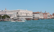 Venezia ducale: Tour a piedi mattutino con Palazzo Ducale