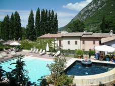 ESPERIENZA DI BENESSERE IN UNA SPA IN UMBRIA