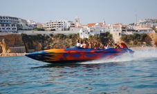 Ocean Rocket Tour