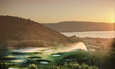 Luxury golf break all'argentario