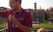 Visita guidata per bambini al Colosseo