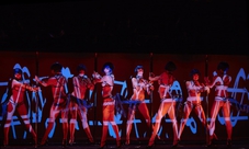 Crazy Horse - Biglietti per spettacolo cabaret