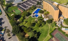 Golf in Algarve: Hotel Dom Pedro Golf