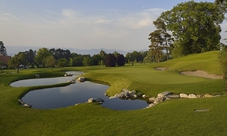 Golf at Lake Geneva | Evian Resort