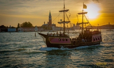 Crociera con Cena sul Galeone Veneziano