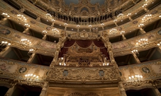 Teatro La Fenice: Biglietti con Audioguida