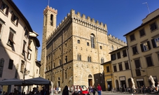 Biglietti per il Museo Nazionale del Bargello per 4 persone