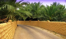 Tour di Al Ain