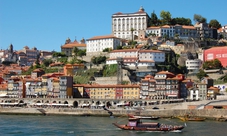 Arrábida, Setúbal and Azeitão: Full-Day Private Tour