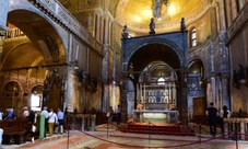 La Basilica di San Marco e i suoi tesori per 2 persone