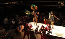 Rio in a day: Corcovado, Christ Redeemer, Sugarloaf package tour