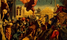 Biglietti per le Gallerie dell'Accademia