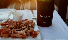 Guided tour of the City of Arts and Sciences with dinner and wine tasting