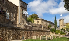 Rioja wine tour from San Sebastian
