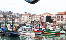 Tour San Sebastian e Biarritz