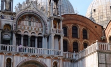 Tour guidato del Museo e della Basilica di San Marco