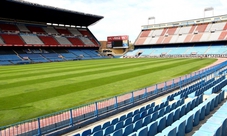 Atletico de Madrid Museum tickets and guided visit of the Vicente Calderon Stadium