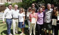 Sicilian cooking class in Taormina