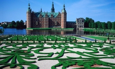 Tour dei castelli reali, partendo da Copenhagen